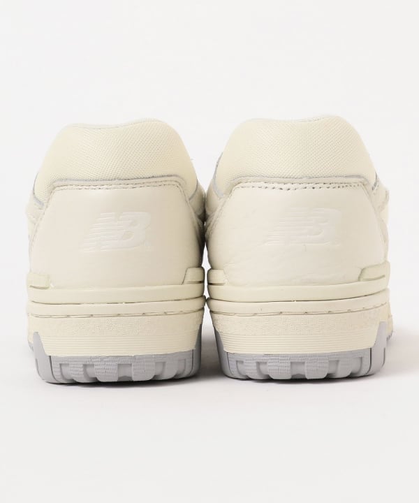 BEAMS BOY（ビームス ボーイ）NEW BALANCE / BB550PWD（シューズ