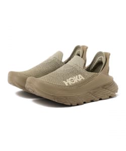 ▲〈WOMEN〉HOKA / RESTORE TC