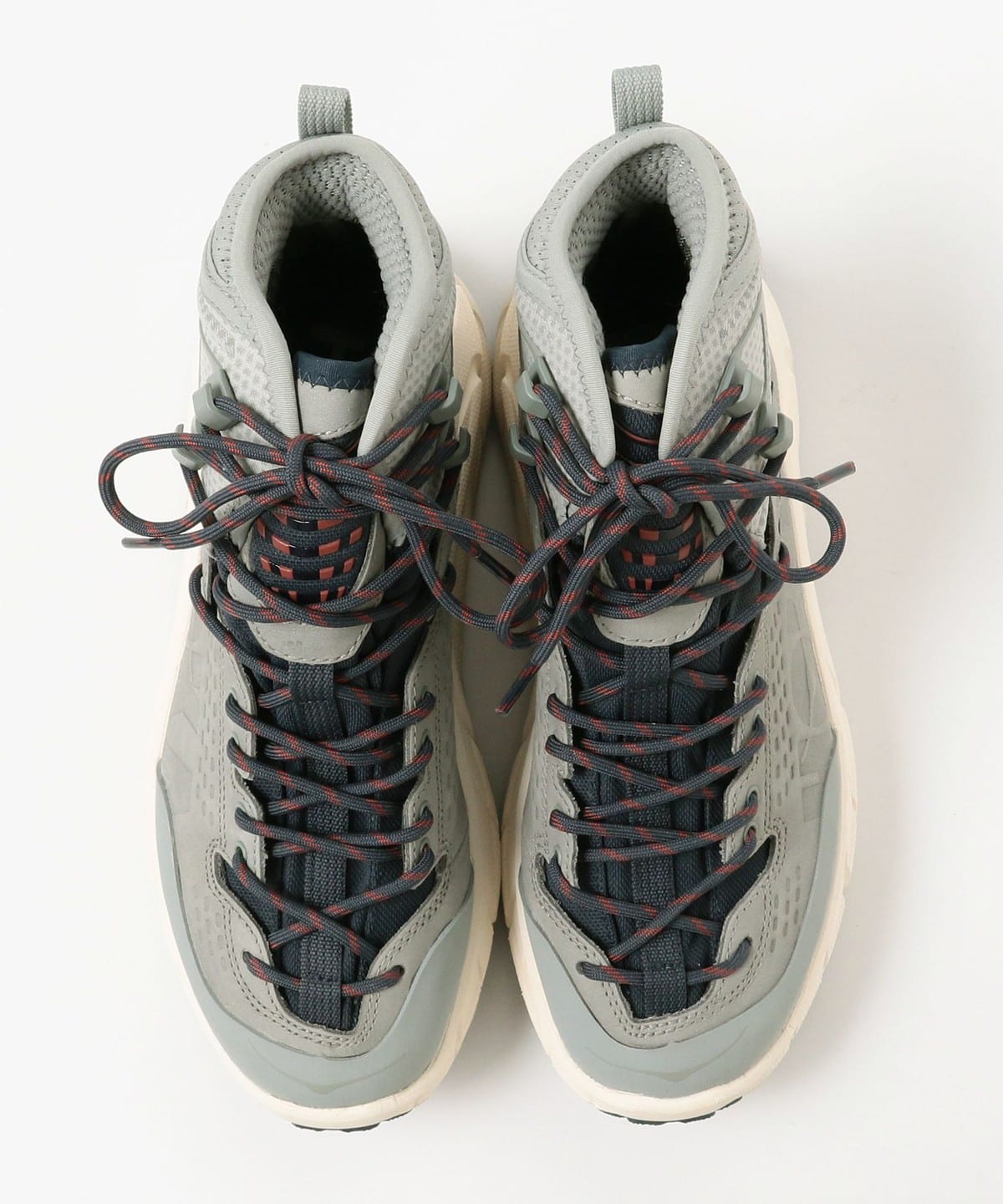 BEAMS BOY（ビームス ボーイ）〇HOKA ONE ONE / TOR ULTRA HI BEAMS