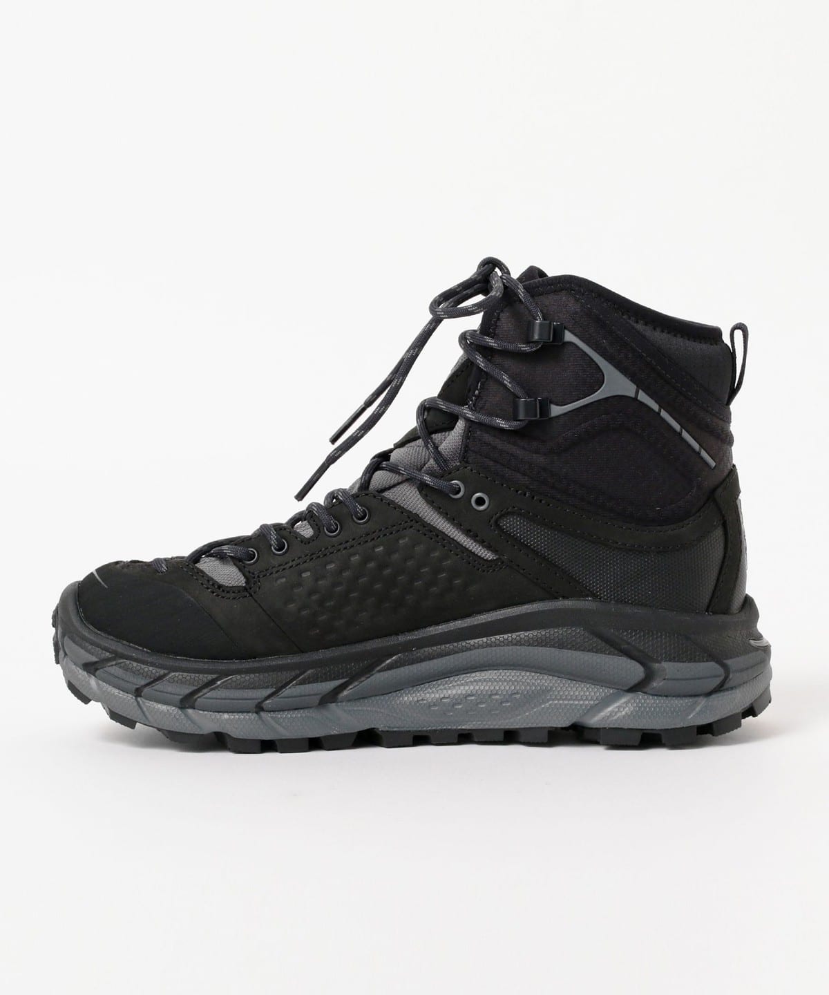 Hoka one one tor best sale hi black