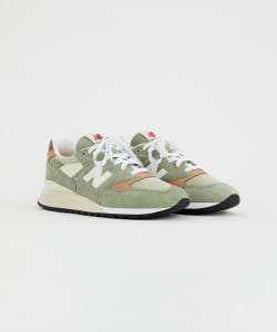 ○【WEB限定】〈WOMEN〉NEW BALANCE / U998GT