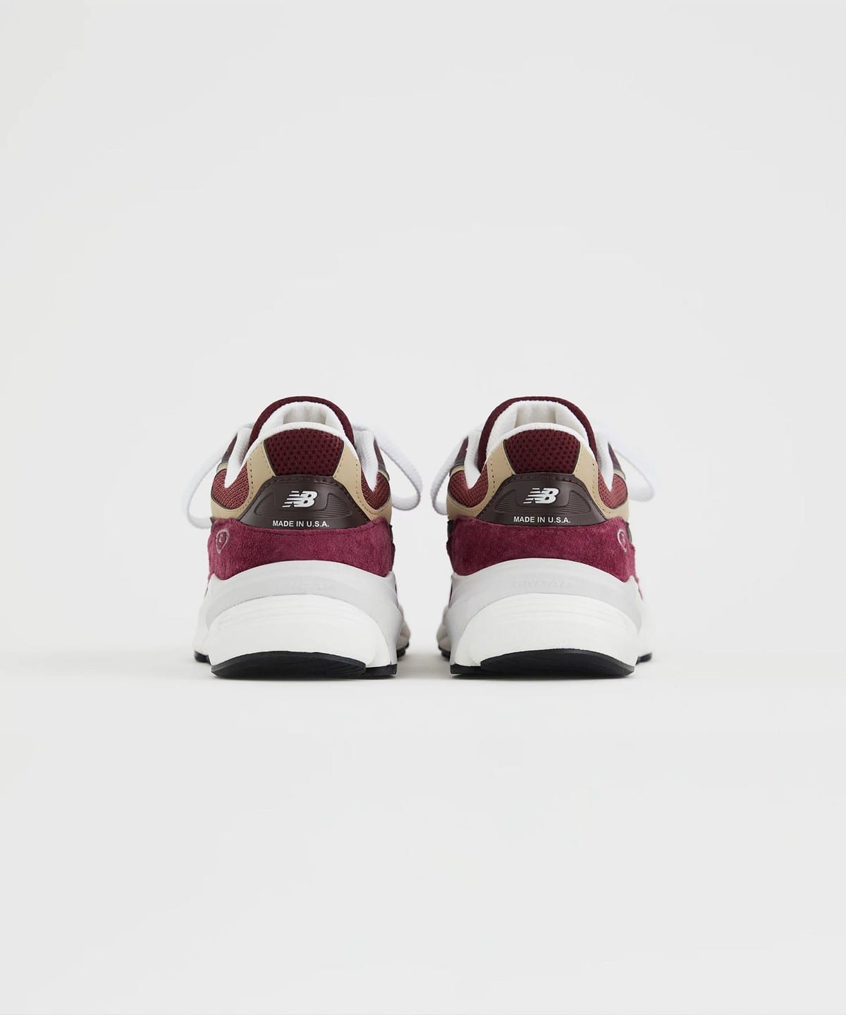 BEAMS BOY（ビームス ボーイ）○【WEB限定】〈WOMEN〉NEW BALANCE