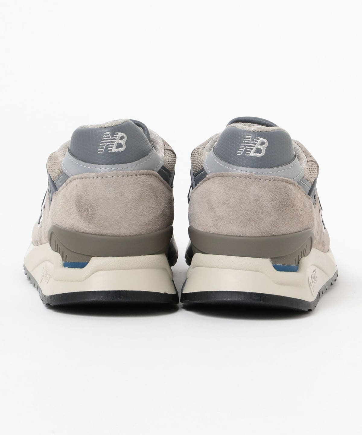 BEAMS BOY（ビームス ボーイ）○【WEB限定】NEW BALANCE / U998 GR 