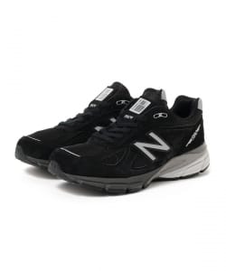 BEAMS BOY（ビームス ボーイ）○【WEB限定】NEW BALANCE / U990BL4 ...