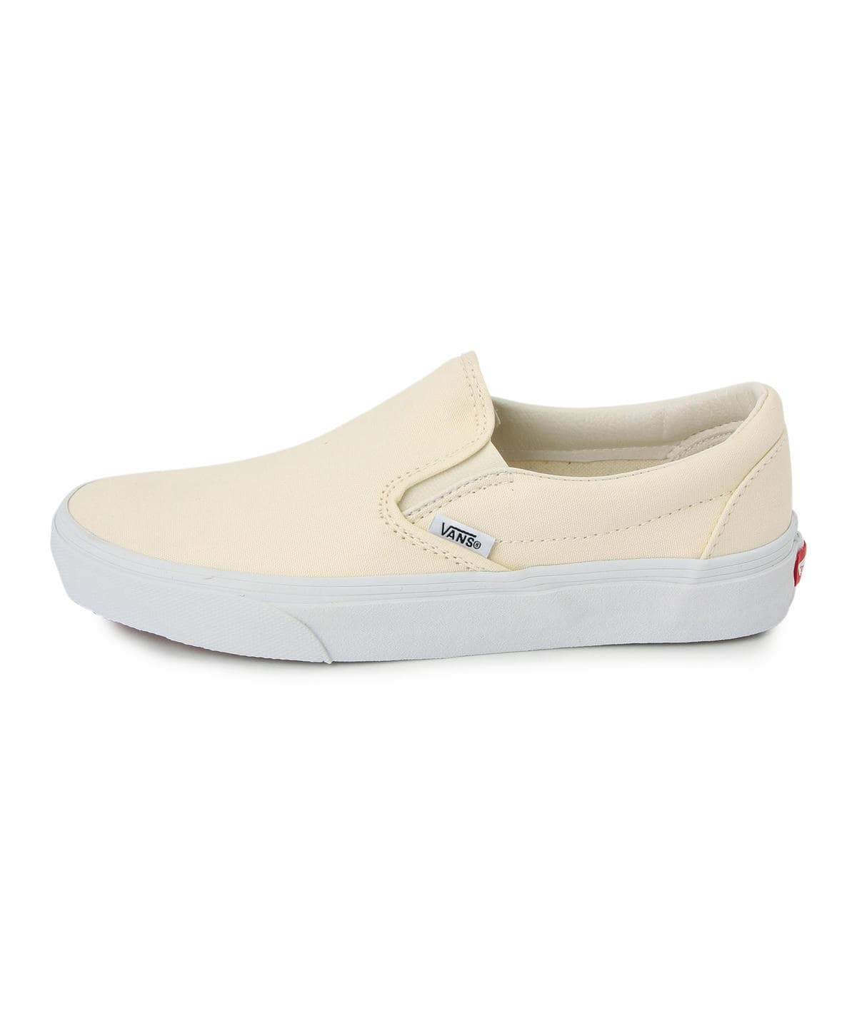 BEAMS BOY（ビームス ボーイ）VANS / SLIP ON（シューズ スニーカー ...