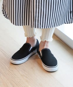VANS / SLIP ON