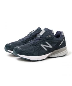 【WEB限定】NEW BALANCE / 990 v4 NV4