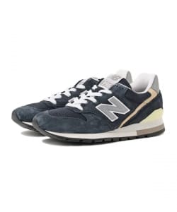 【WEB限定】NEW BALANCE / U996NV