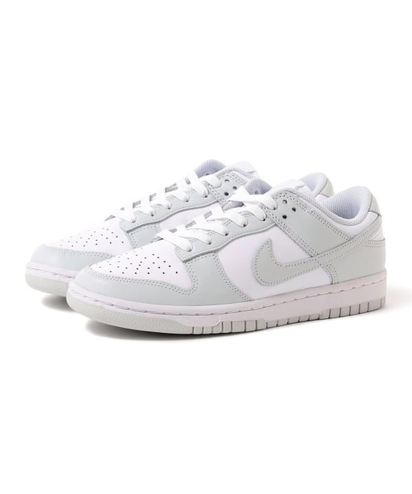 BEAMS BOY（ビームス ボーイ）○NIKE / WOMENS ダンク LOW