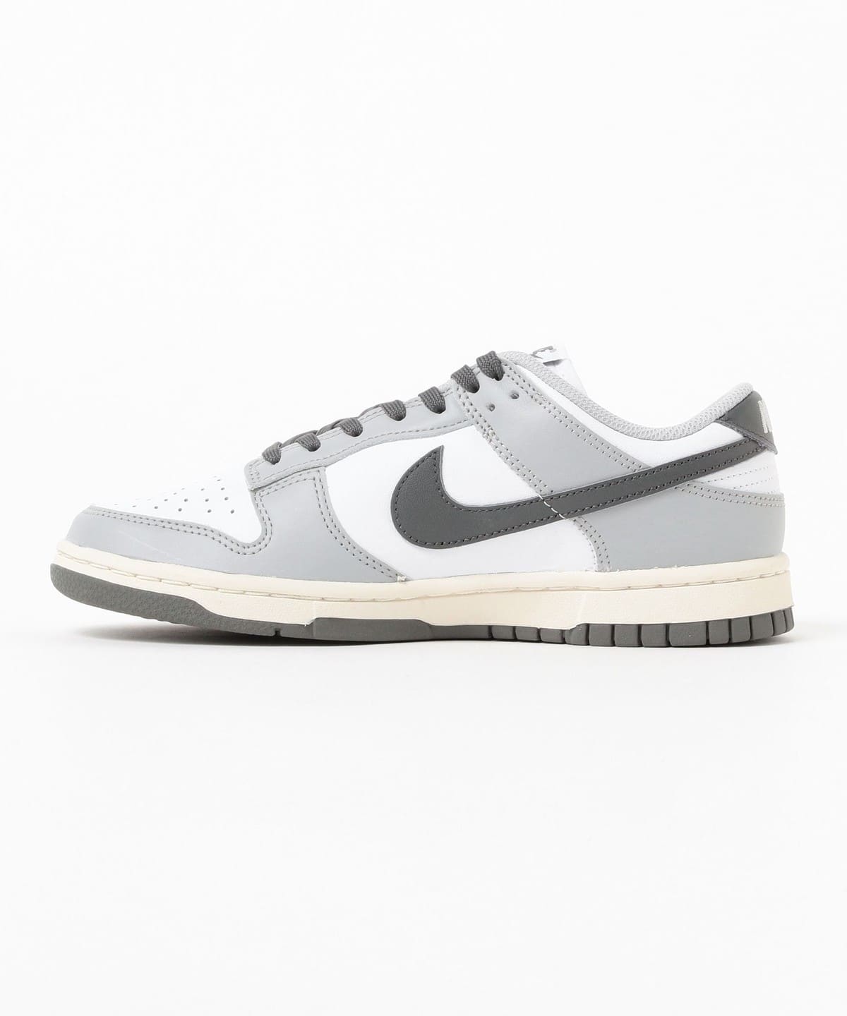 BEAMS BOY（ビームス ボーイ）〇NIKE / WOMENS ダンク LOW（シューズ