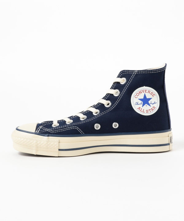 BEAMS BOY BEAMS BOY CONVERSE ALL STAR J 80s HI (shoes sneakers 