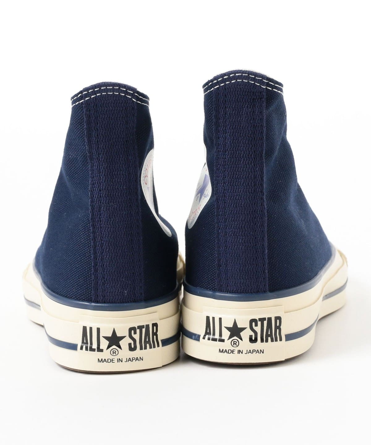 BEAMS BOY（ビームス ボーイ）CONVERSE / ALL STAR J 80s HI（シューズ 