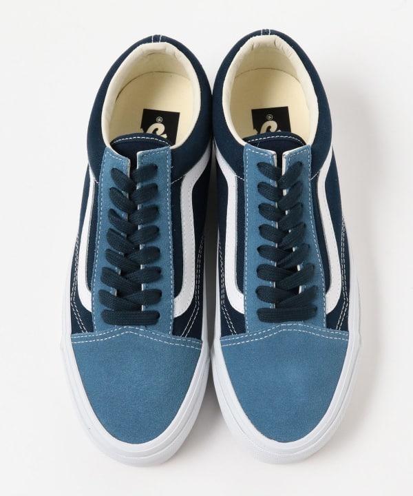 BEAMS BOY（ビームス ボーイ）VANS / OLD SKOOL 36（シューズ
