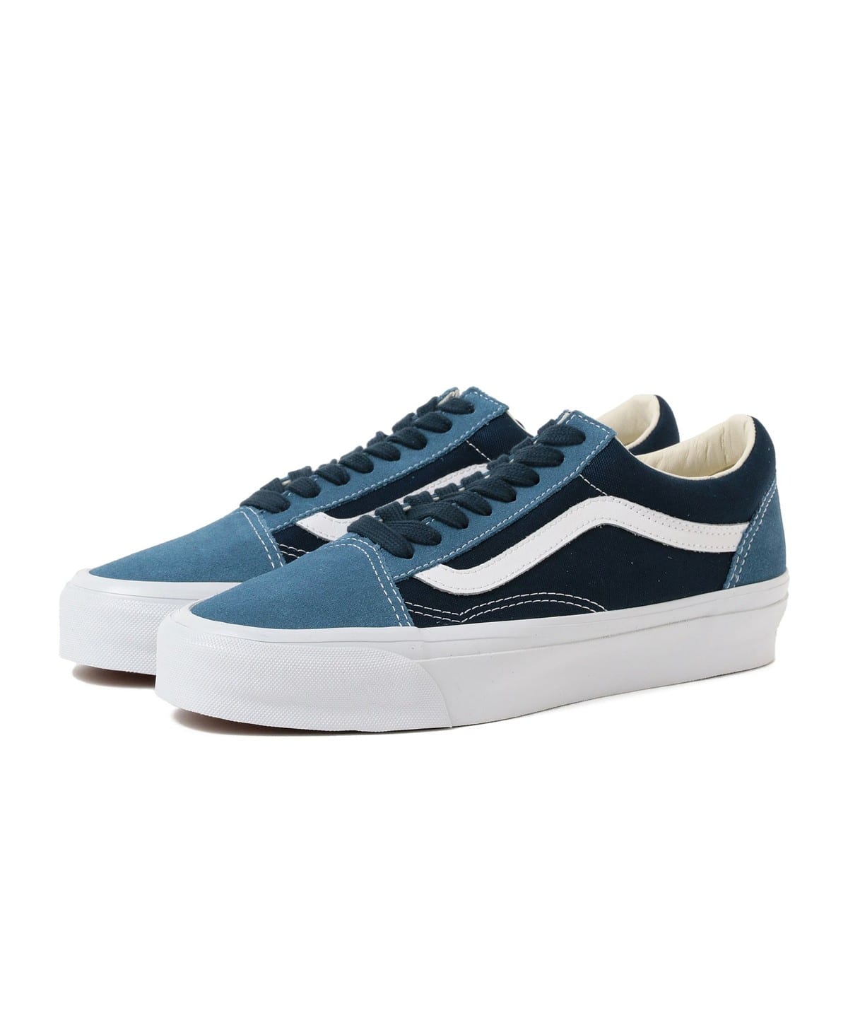 VANS ヴァンズ / OLD SKOOL 36 シューズ WOMEN OTW STV NAVY 5H VANS ヴァンズ / OLD SKOOL 36 シューズ WOMEN OTW STV NAVY 5H