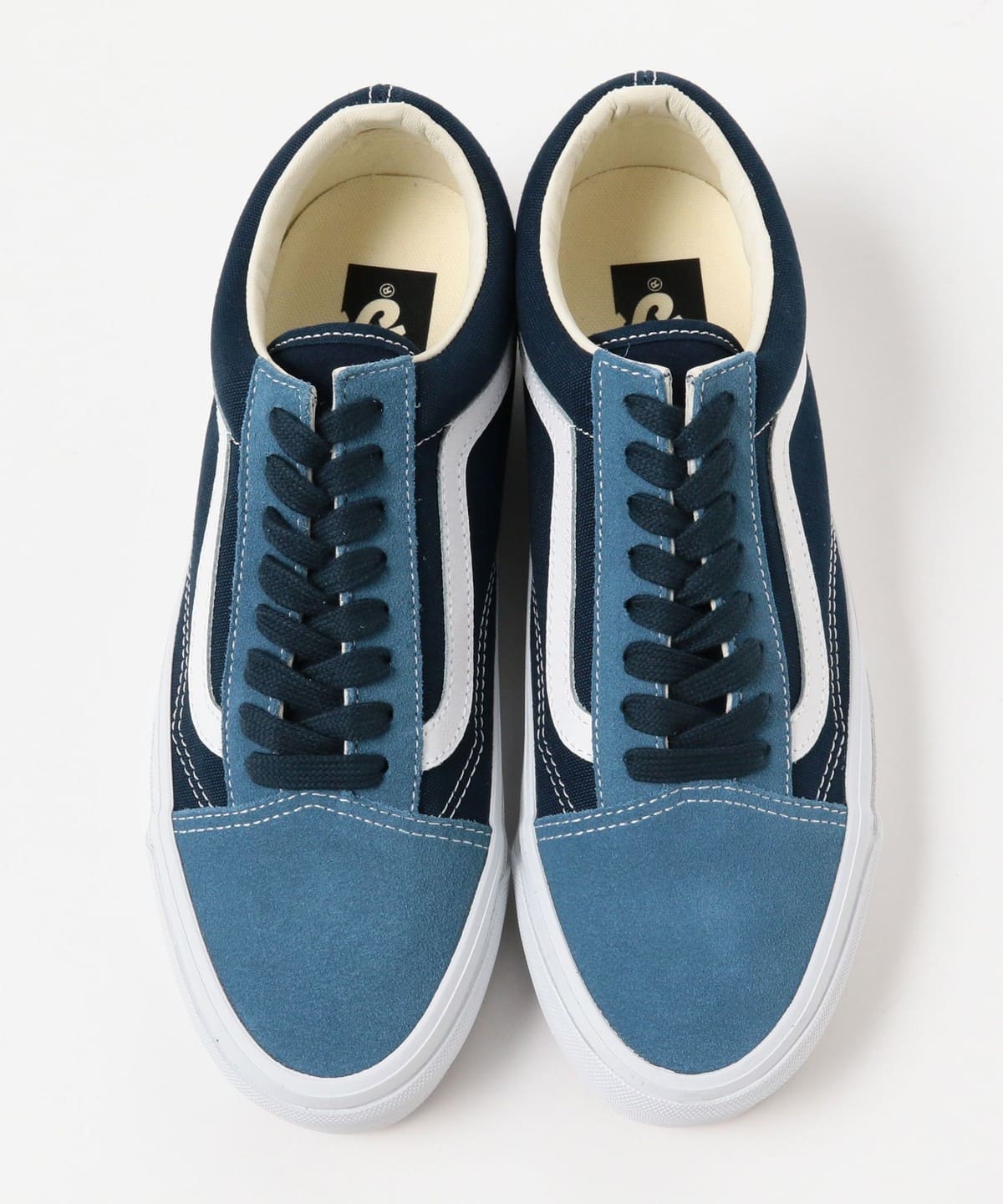 【美品】VANS OLD SCHOOL 36 SP(27)中田槙介 BEAMS 美品】VANS OLD SCHOOL 36 SP(27)中田槙介 BEAMS - メルカリ