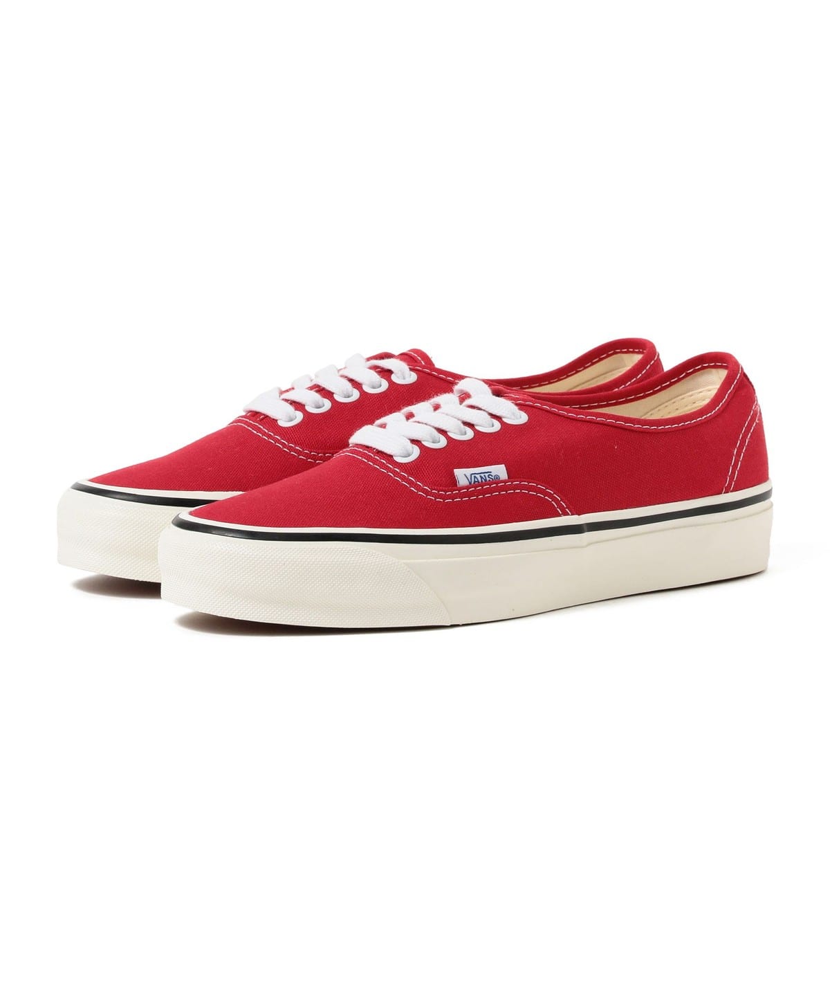 BEAMS BOY（ビームス ボーイ）VANS / AUTHENTIC REISSUE 44（シューズ ...