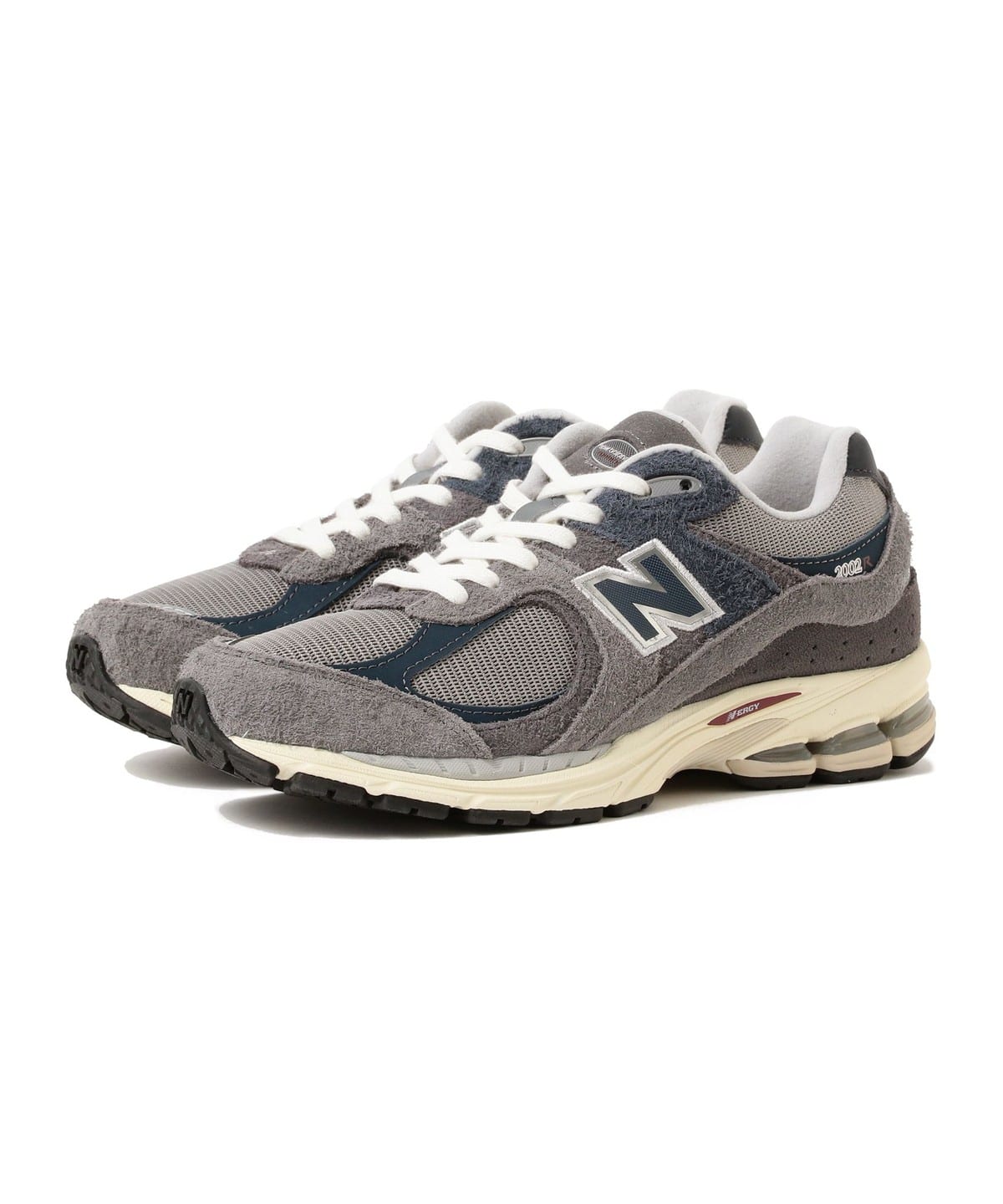 BEAMS BOY（ビームス ボーイ）NEW BALANCE / M2002REL（シューズ