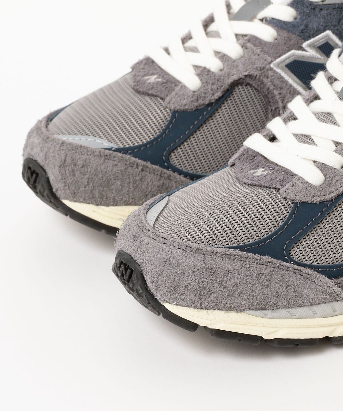 BEAMS BOY（ビームス ボーイ）NEW BALANCE / M2002REL（シューズ