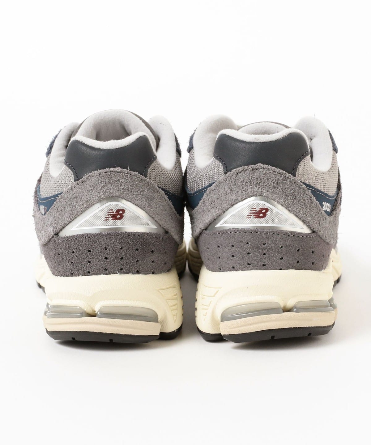 BEAMS BOY（ビームス ボーイ）NEW BALANCE / M2002REL（シューズ