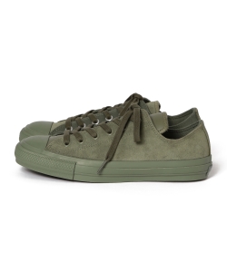 ＜WOMEN＞CONVERSE × ENGINEERED GARMENTS × BEAMS PLUS / 別注 ALL STAR LOW OLIVE