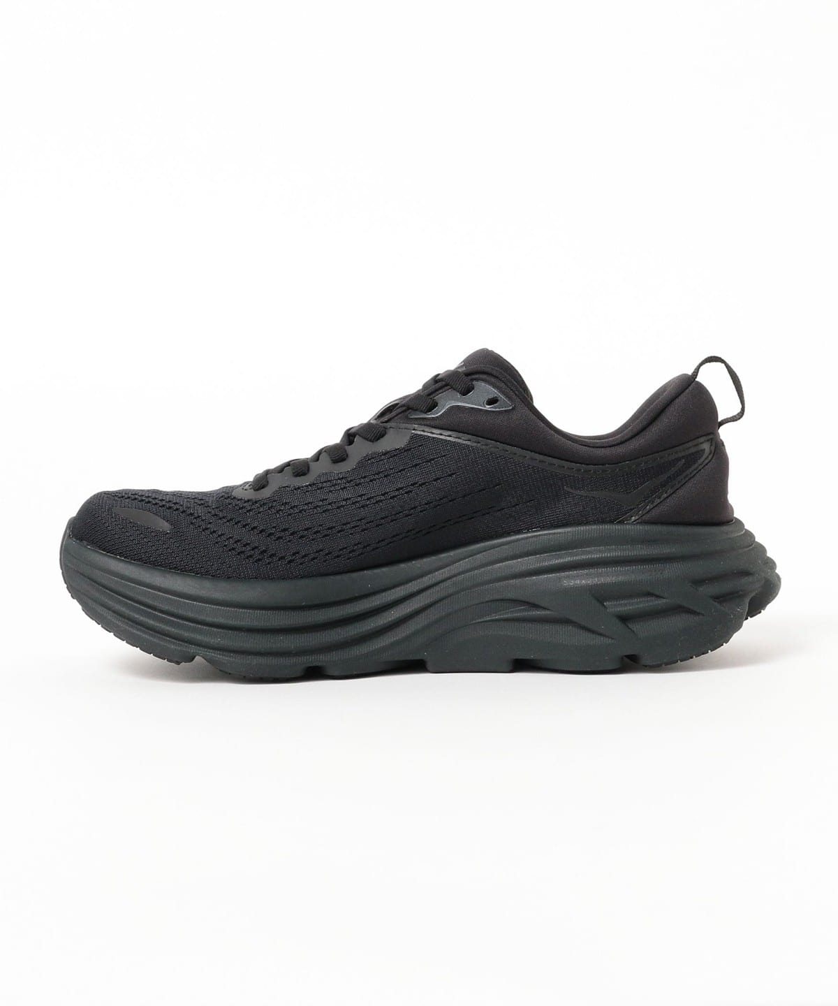 BEAMS BOY（ビームス ボーイ）HOKA ONE ONE / Bondi8