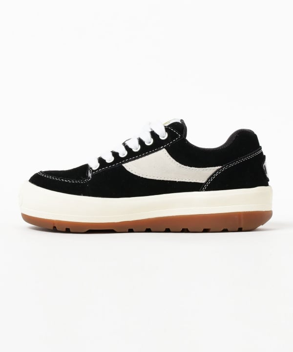 BEAMS BOY BEAMS BOY NORTH WAVE / ESPRESSO SUEDE (Shoes BEAMS BOY BEAMS BOY NORTH WAVE / ESPRESSO SUEDE (Shoes