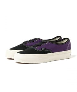 BEAMS BOYのVANS / AUTHENTIC REISSUE 44 LX