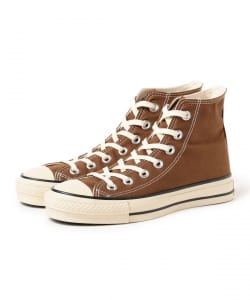 CONVERSE / CANVAS ALL STAR J HI