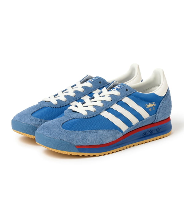 BEAMS BOY（ビームス ボーイ）adidas / SL72RS（シューズ スニーカー