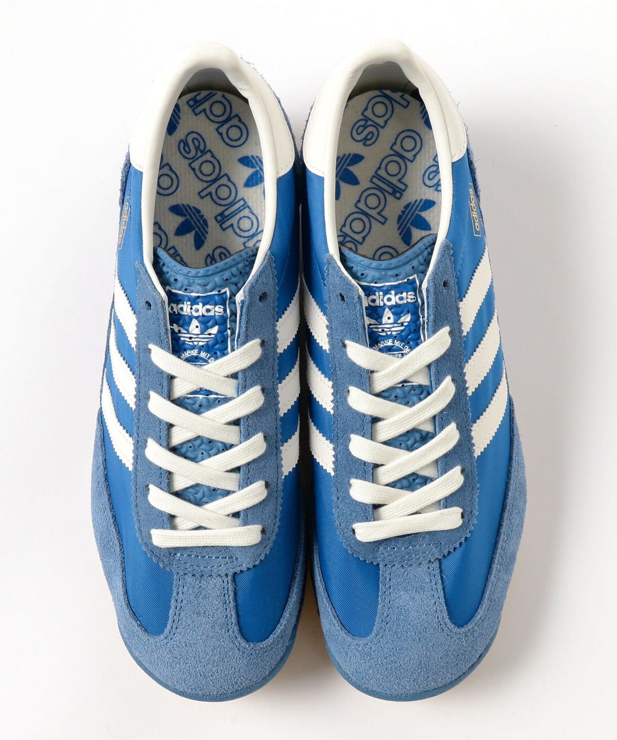 BEAMS BOY（ビームス ボーイ）adidas / SL72RS（シューズ