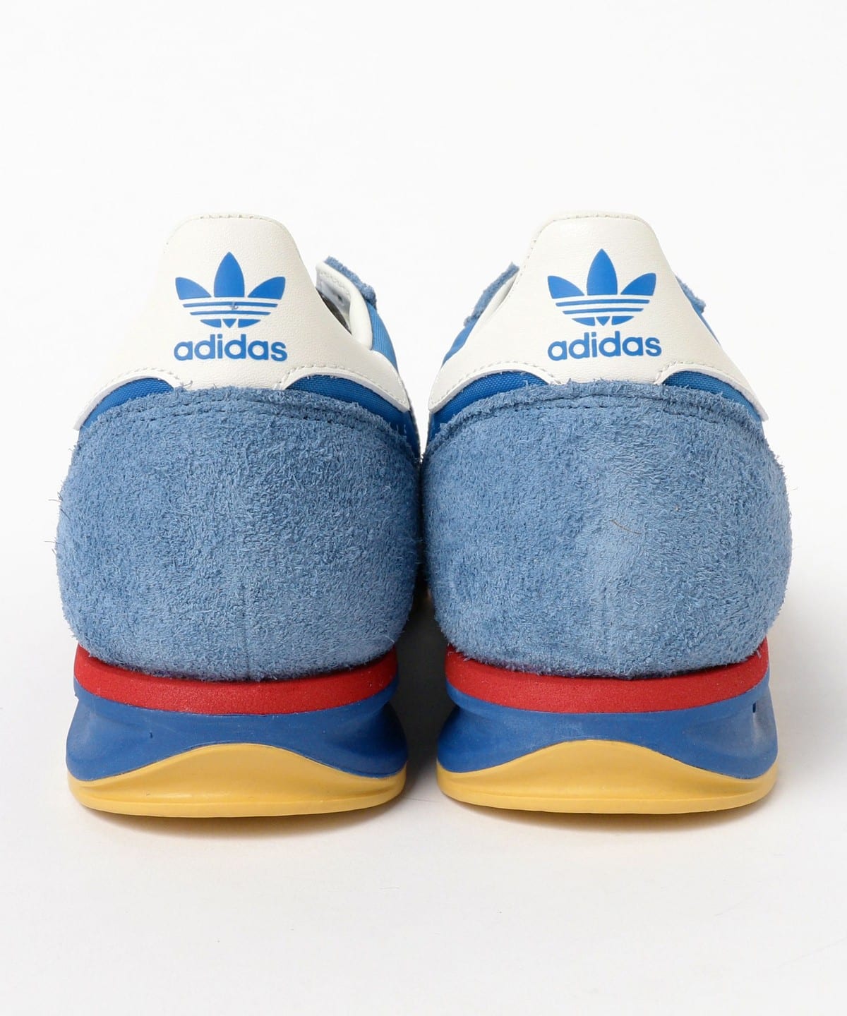 BEAMS BOY（ビームス ボーイ）adidas / SL72RS（シューズ