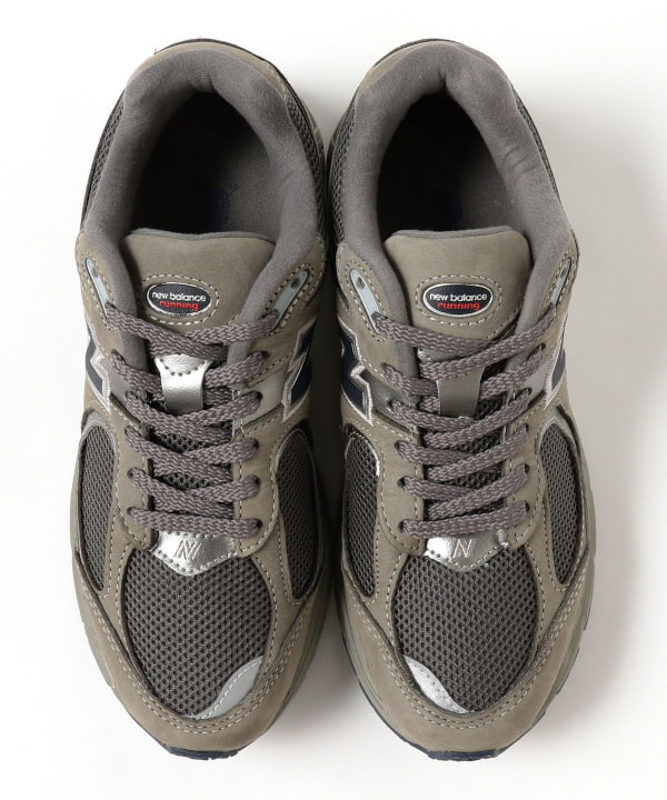 BEAMS BOY（ビームス ボーイ）New Balance / ML2002RA（シューズ スニーカー）通販｜BEAMS