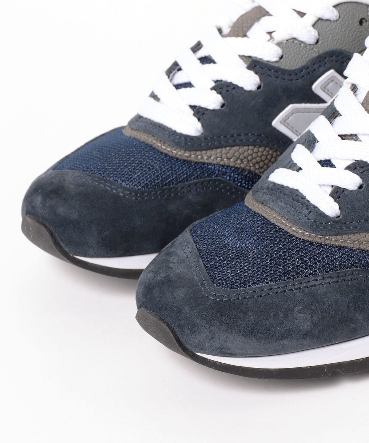 BEAMS BOY（ビームス ボーイ）New Balance / U997 NY（シューズ スニーカー）通販｜BEAMS