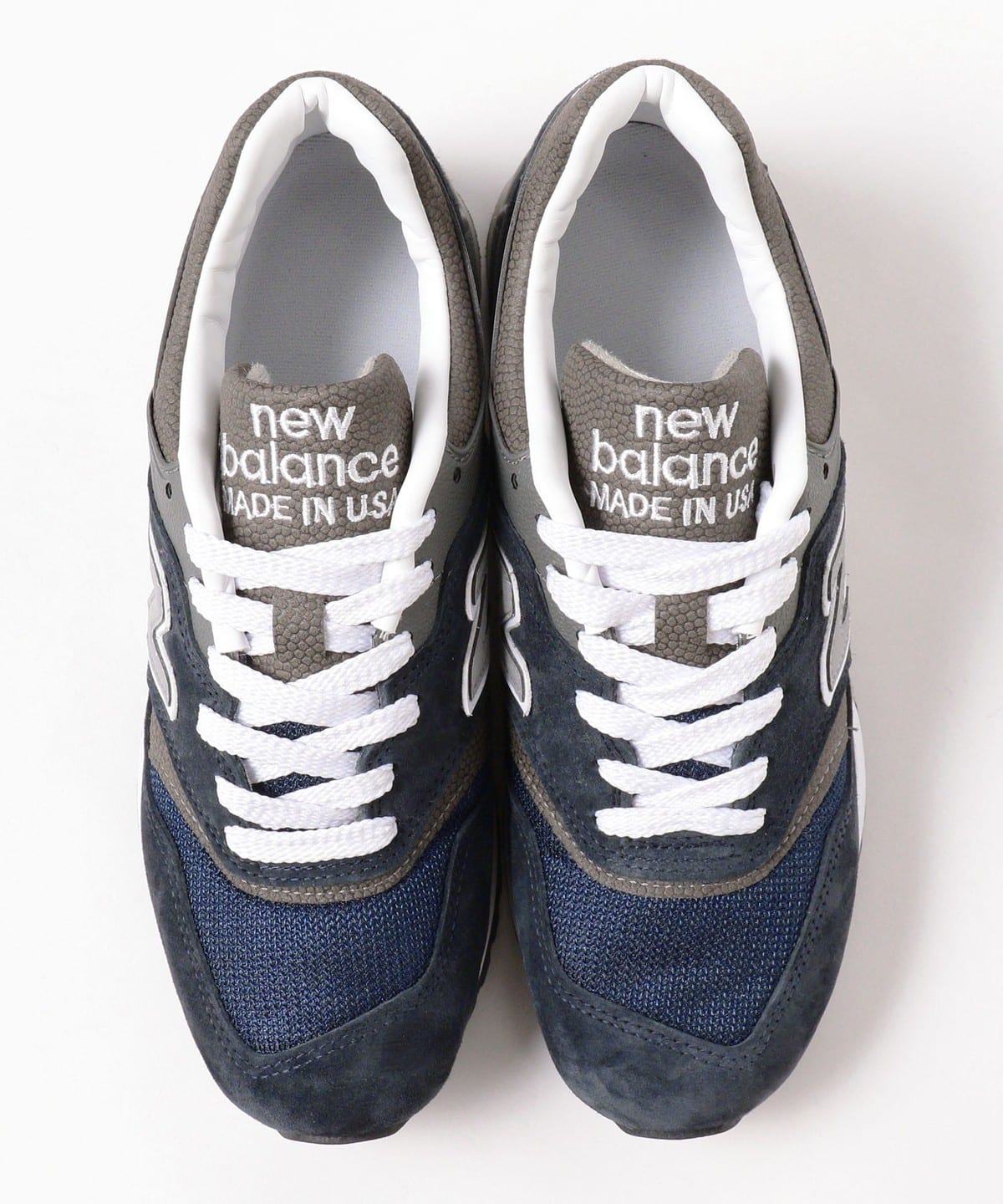 BEAMS BOY（ビームス ボーイ）New Balance / U997 NY（シューズ スニーカー）通販｜BEAMS