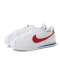 WHITE/VARSITY REDV ARSIT