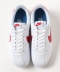 WHITE/VARSITY REDV ARSIT