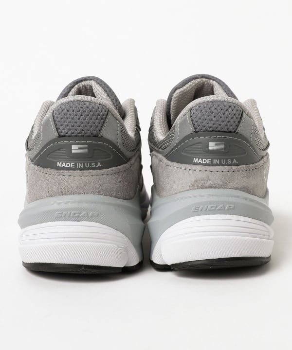 BEAMS BOY(ビームス ボーイ)New Balance / W990GL6(シューズ BEAMS BOY(ビームス ボーイ)New Balance / W990GL6(シューズ