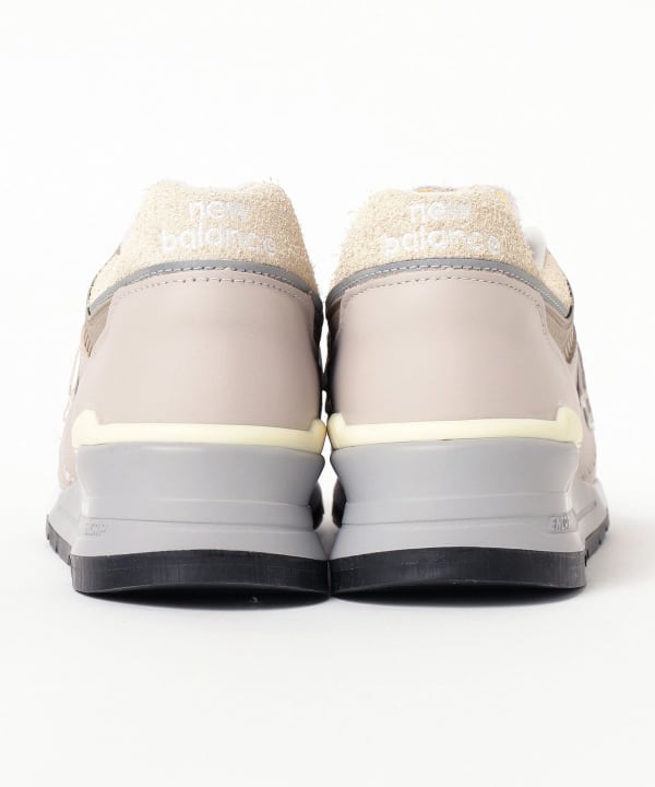 BEAMS BOY(ビームス ボーイ)New Balance / U997GG(シューズ BEAMS BOY(ビームス ボーイ)New Balance / U997GG(シューズ