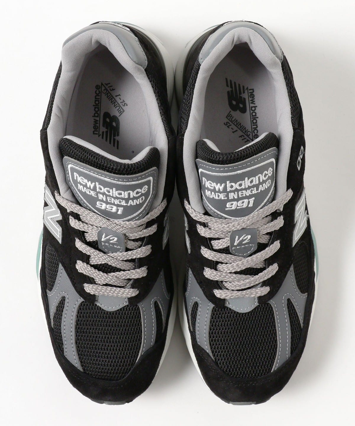 この夏、1番履きたいスニーカー＜NEW BALANCE＞！｜ビームス