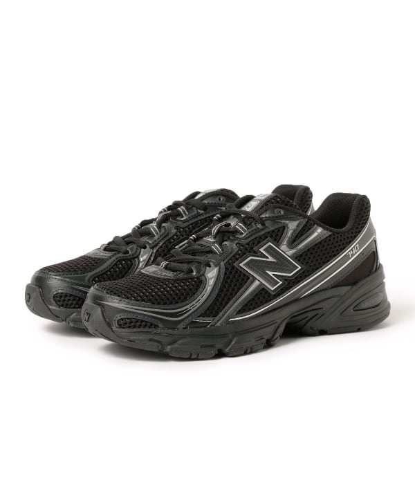 BEAMS BOY（ビームス ボーイ）New Balance / U740BM2（シューズ 