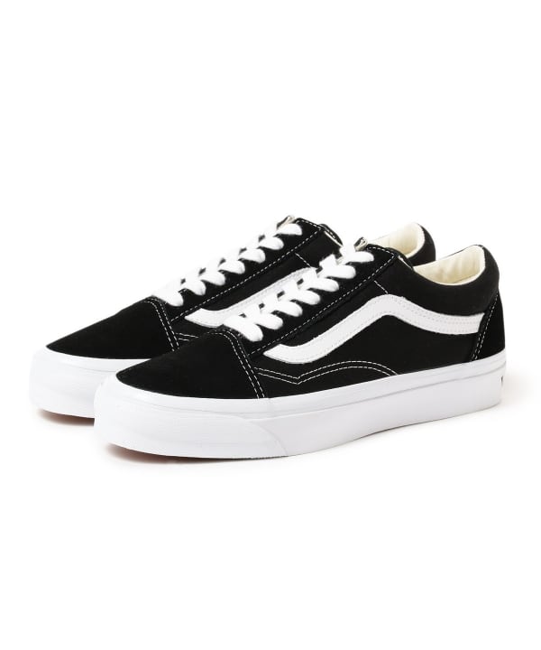 BEAMS BOY（ビームス ボーイ）VANS / OLD SKOOL 36 LX（シューズ スニーカー）通販｜BEAMS