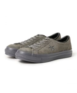 CONVERSE / ONE STAR J SUEDE