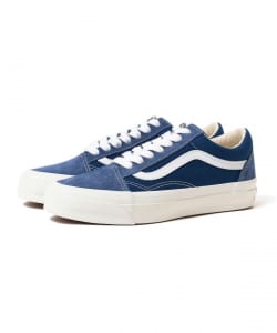 【WEB限定】VANS / PREMIUM OLD SKOOL ①