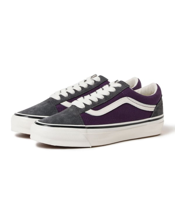 限定メンズサイズも！〈VANS〉×〈BEAMS BOY〉！｜BEAMS JAPAN