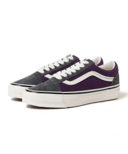 【WEB限定】VANS / PREMIUM OLD SKOOL ③