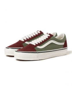 【WEB限定】VANS / PREMIUM OLD SKOOL ④