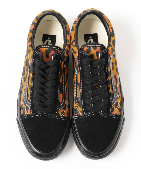 VANS / Sport Low Ray BEAMS 【WEB限定】 Ray BEAMS（レイ ビームス）【WEB限定】VANS / スーパーロープロ
