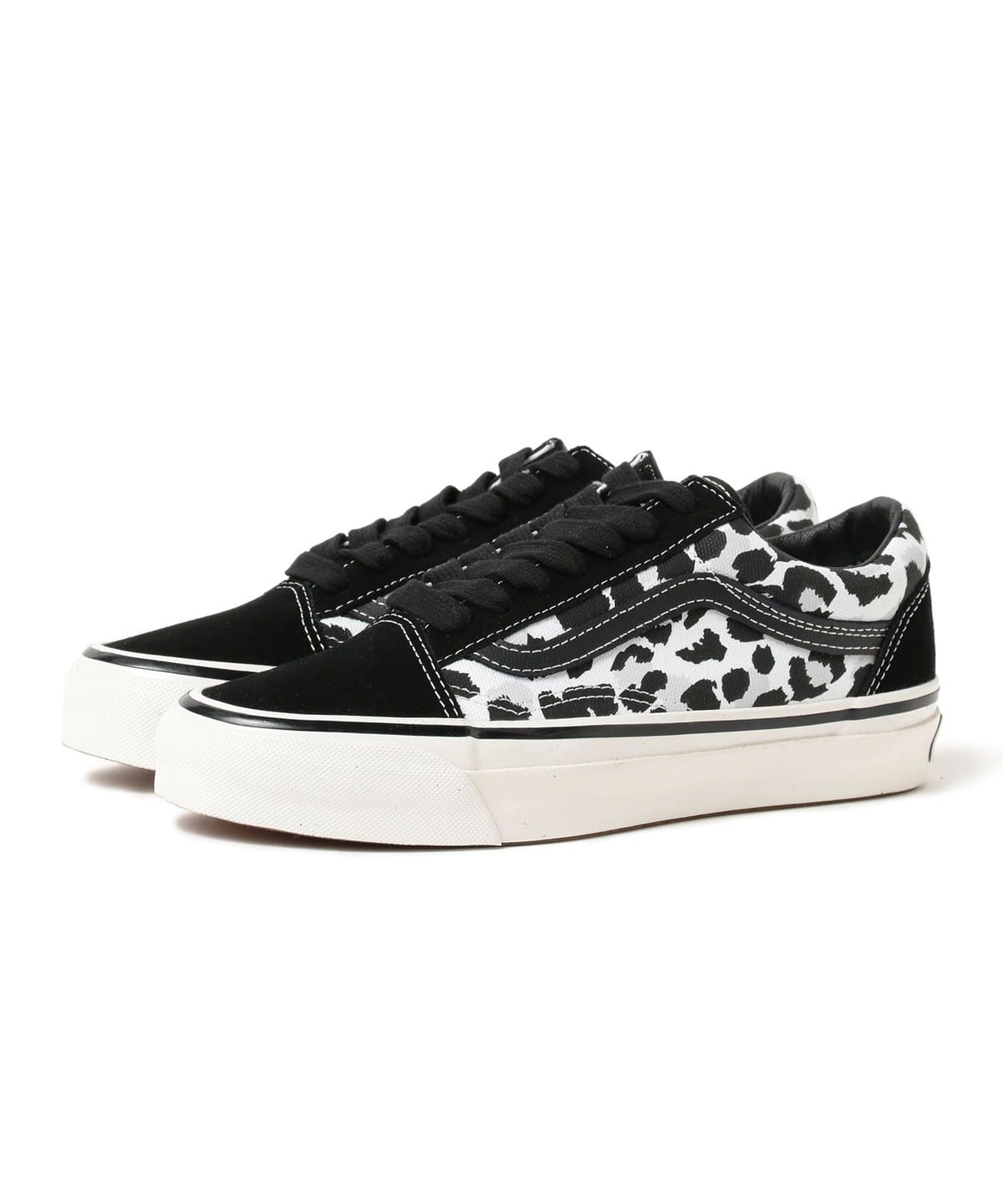 【WEB限定】VANS ヴァンズ / PREMIUM OLD SKOOL LEOPARD ⑤ シューズ WOMEN LEOPARD① 5H 【WEB限定】VANS ヴァンズ / PREMIUM OLD SKOOL LEOPARD ⑤ シューズ WOMEN LEOPARD① 5H