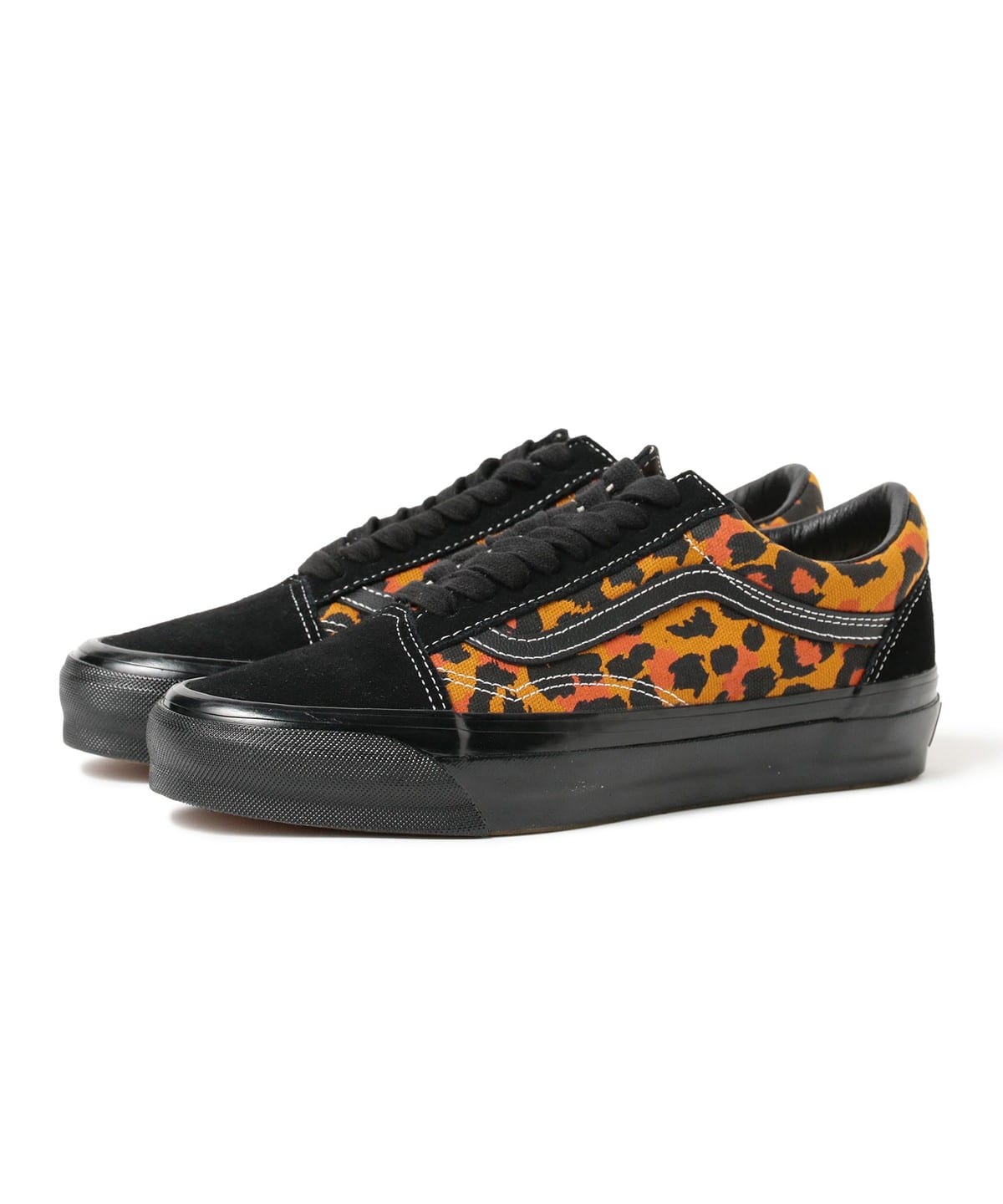 VANS × BEAMS BOY＞の別注第三弾！スペシャルコレクションを5月
