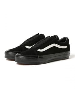 【WEB限定】VANS / PREMIUM OLD SKOOL PIG SUEDE ⑥